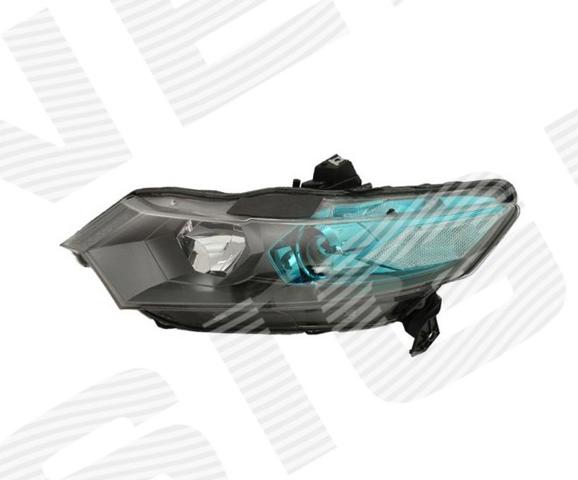 ZHD111035L Signeda Фара дальнього світла в зборі