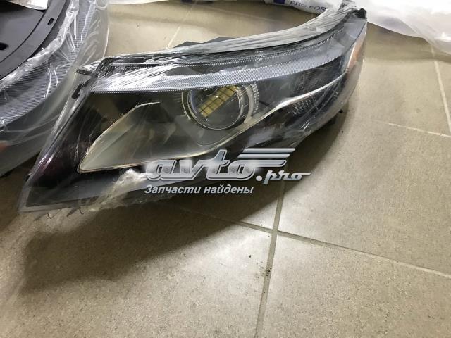 Фари General Motors 22902126 ціна, від 285.10 USD