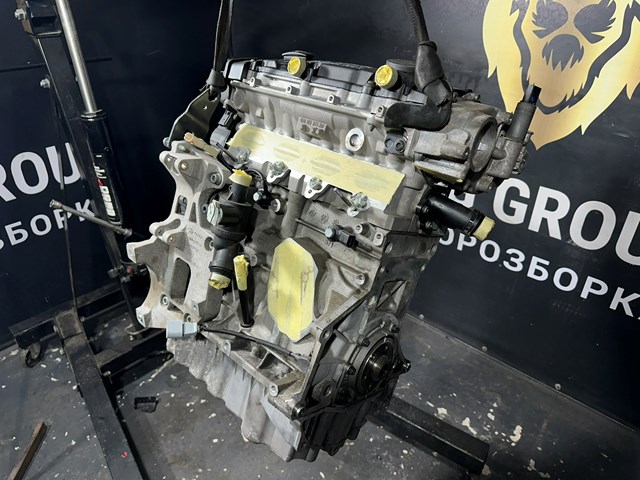 ДВЗ VAG BVZ ціна, від 760.31 USD