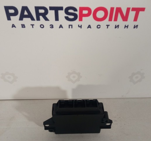 Модуль керування (ЕБУ) парктроніком VAG 4L0919283C ціна, від 50.68 USD