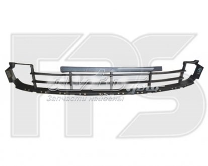 Решітка переднього бампера, центральна FPS FP6400910 ціна, від 18.94 USD