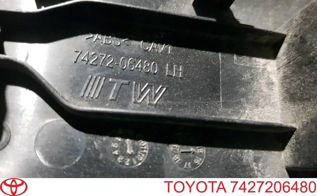 Toyota 7427206480 ціна, від 10.72 USD