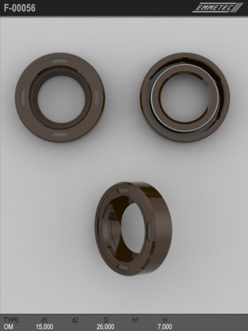  Emmetec F00056