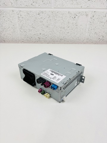  HX6318K812CB Jaguar