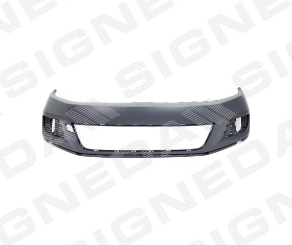 Купити PVW04079BAI Signeda Буфер (бампер) передній