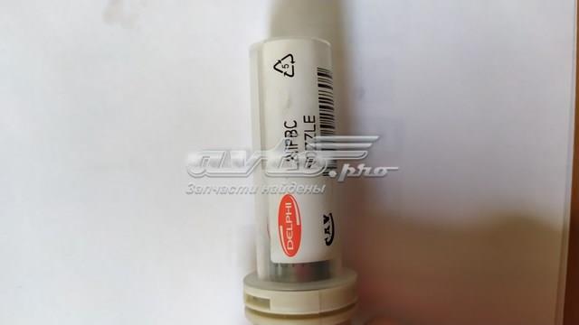 Купити L211PBC Delphi Розпилювач дизельної форсунки
