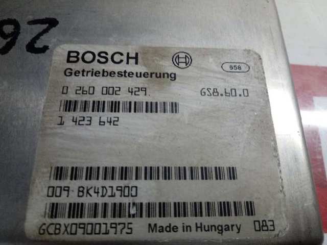 260002429 BMW 