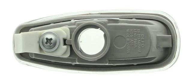 2231405NUE Depo/Loro/Abakus Поворітель повороту на крилі