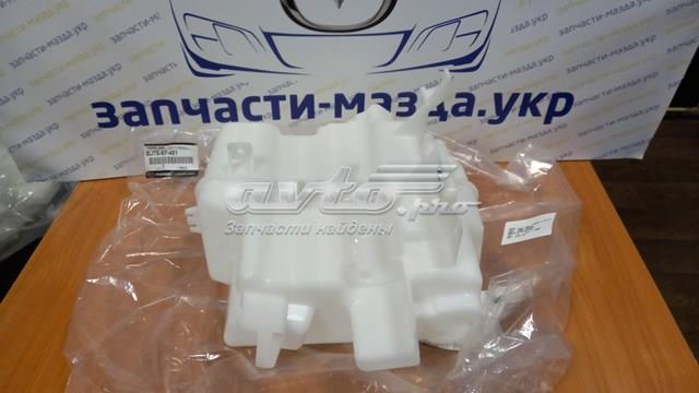 Купити BJT667481 Mazda Бачок омивайки