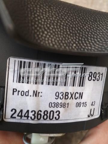 Подушка Айрбег водія General Motors 5199169 ціна, від 14.06 USD