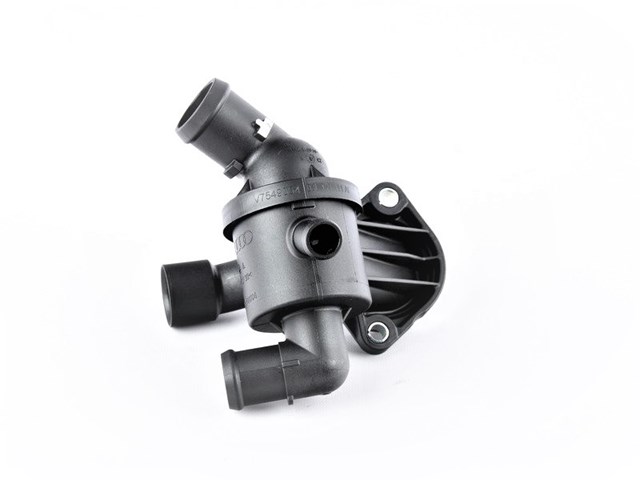 DTM87698 Denso Корпус термостата в зборі