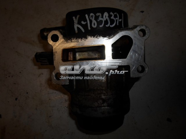 Купити 1S7G6884AE Ford Фільтр очищення масла відцентровий