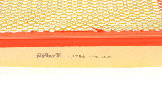 Повітряний фільтр A1798 Purflux