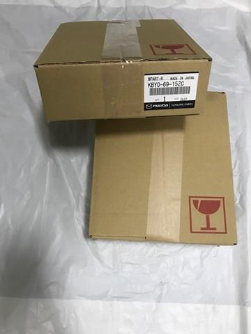 Купити KBY06915ZC Mazda 