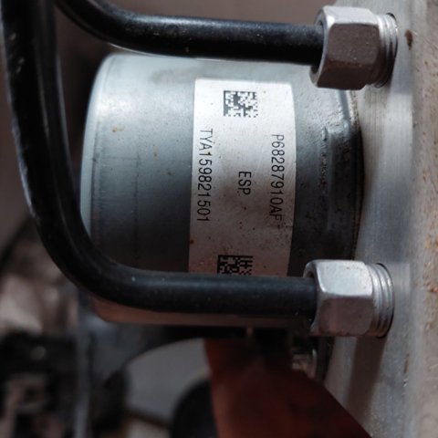  68287910AF Chrysler
