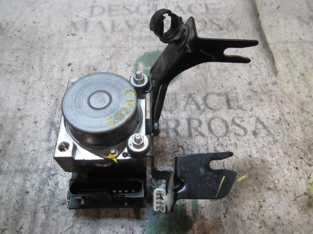 Купити 0265232718 Renault (RVI) Гідроблок АБС