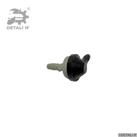 Купити DF15850 Detali IF Клапан PCV вентиляції картера