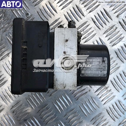 Купити 8200053423 Renault (RVI) 