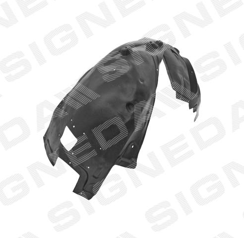 Підкрилок передній правий PDG11066AR Signeda