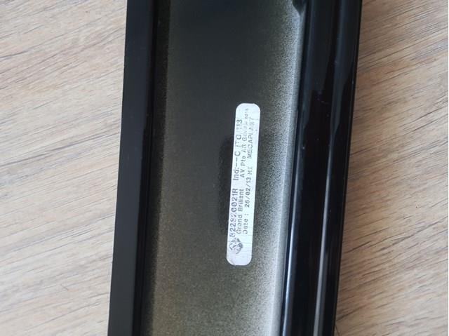 822820021R Renault (RVI) 