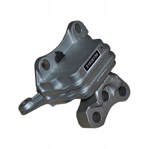 51838160 Fiat/Alfa/Lancia Ліва опора двигуна