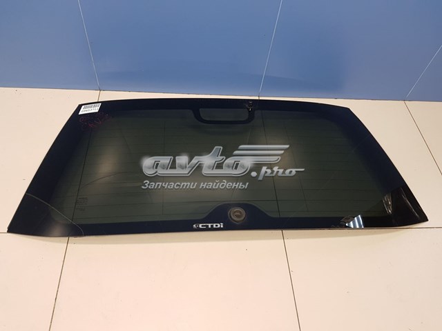 GS3010D21 XYG Скло кришки багажника