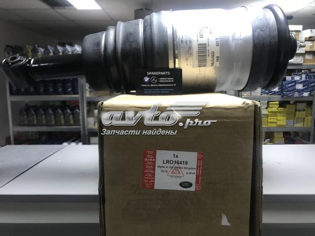 амортизатор задній LR016419 амортизатор задній LR016419