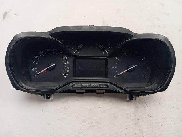  9842413280 Peugeot/Citroen
