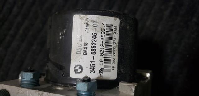 34516862246 BMW 