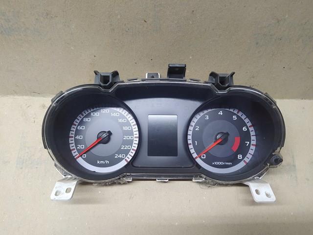  Mitsubishi 8100A117A