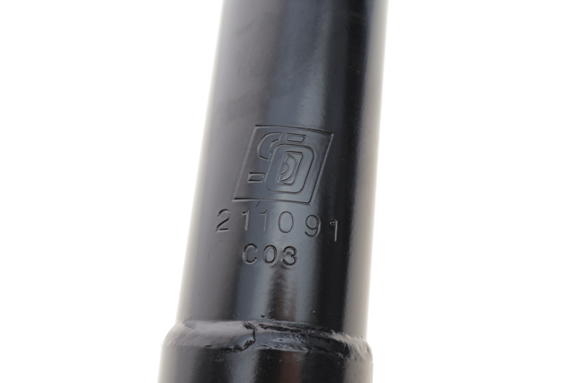 Стойка амортизатора передняя Solgy 211091 ціна, від 35.31 USD