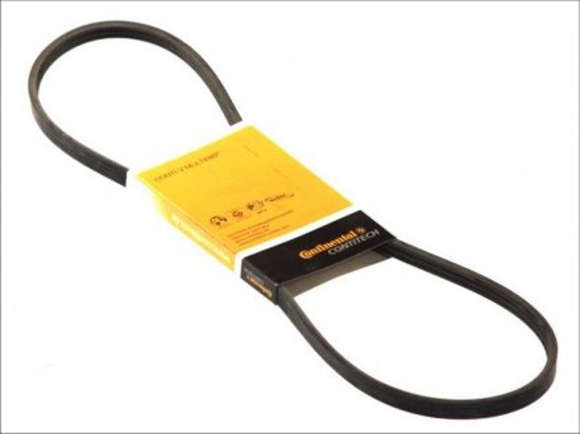 Ремінь кондиціонера Continental/Siemens 3PK977ELAST