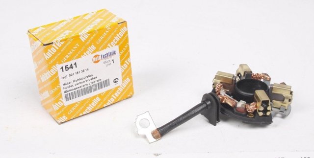 Щеткодеpжатель стартера 1001541 Autotechteile