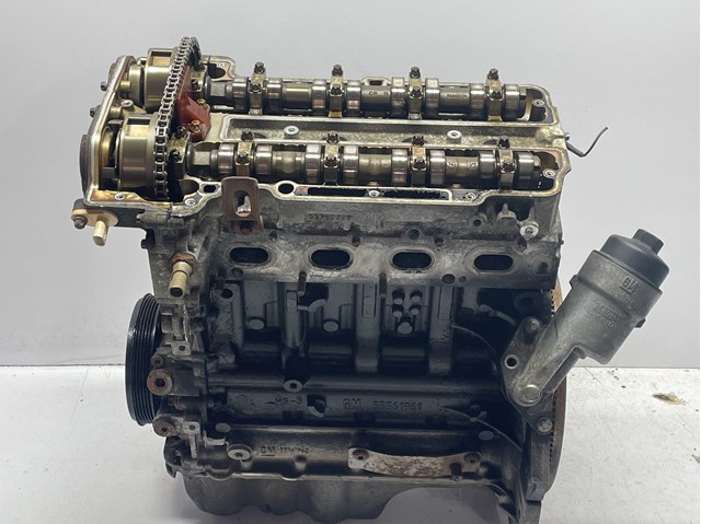 ДВЗ General Motors A12XER ціна, від 122.49 USD