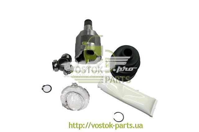 Граната внутрішня ліва A13XLB3AH2203050B Chery