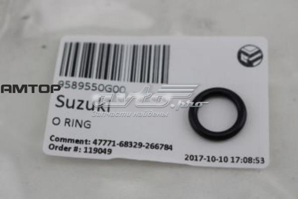  9589550G00 Subaru