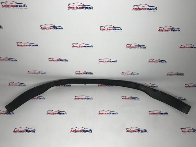 Купити 960155AA0A Nissan/Infiniti Нижня накладка на передній бампер