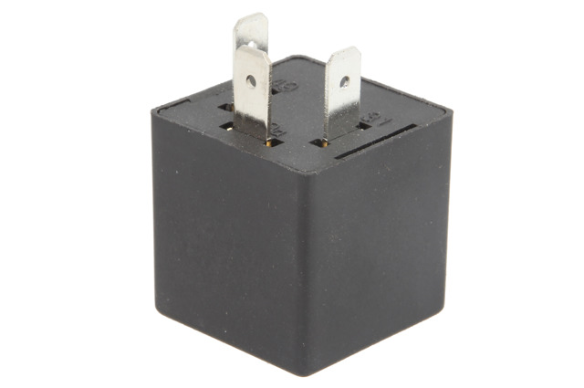 Реле поворотів K05W004AKN Akkussan