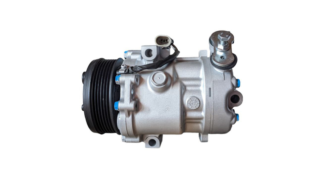 9132922 General Motors Компресор холодоагенту