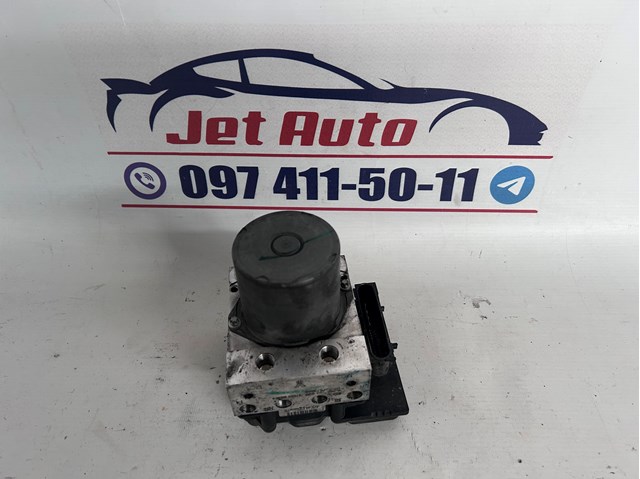 47660BB50A Nissan/Infiniti Блок управління АБС (ABS)