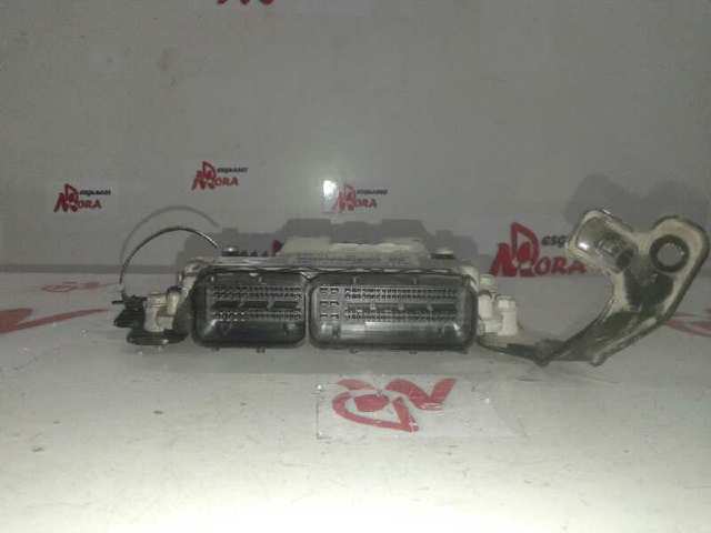 Купити 0281019640 Hyundai/Kia Модуль управління двигуном