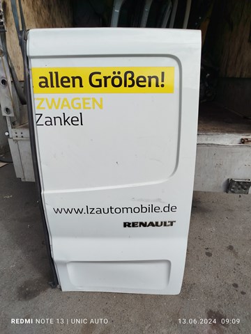 Купити 901004936R Renault (RVI) 