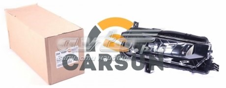 Туманка права Autotechteile 3941020 ціна, від 37.76 USD
