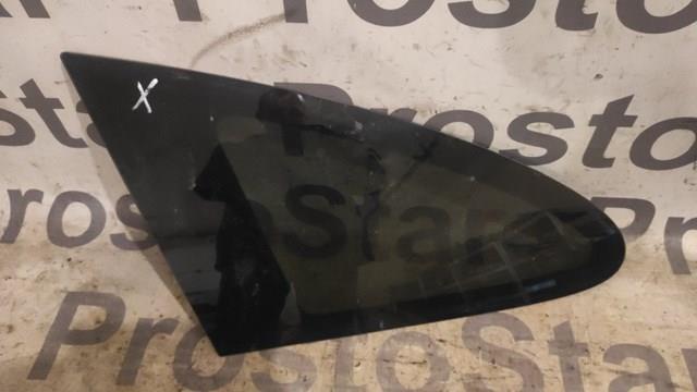 GS3010D303 XYG Скло багажного відсіку, ліве