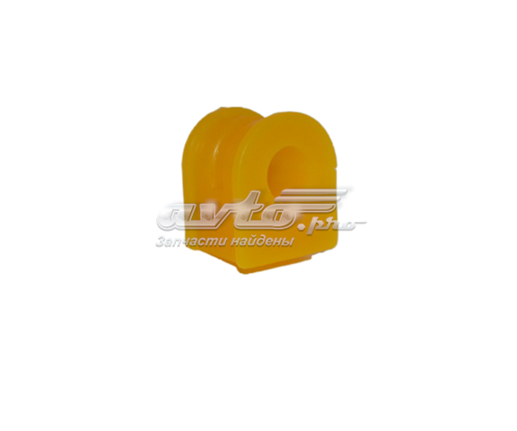 Подушка стабілізатора Polybush 010015 ціна, від 3.66 USD