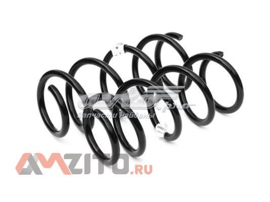 Задні пружини 5502000Q1A Nissan/Infiniti