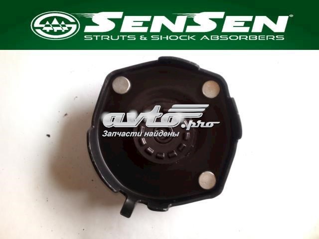 Подушка амортизатора заднього, лівого Sensen SAB25D28390 ціна, від 16.23 USD