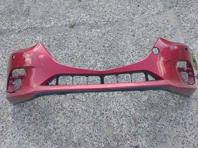 Передній бампер BHN150031 Mazda