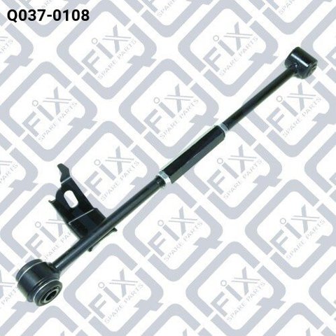 Тяга поперечна задньої підвіски Q0370108 Q-fix