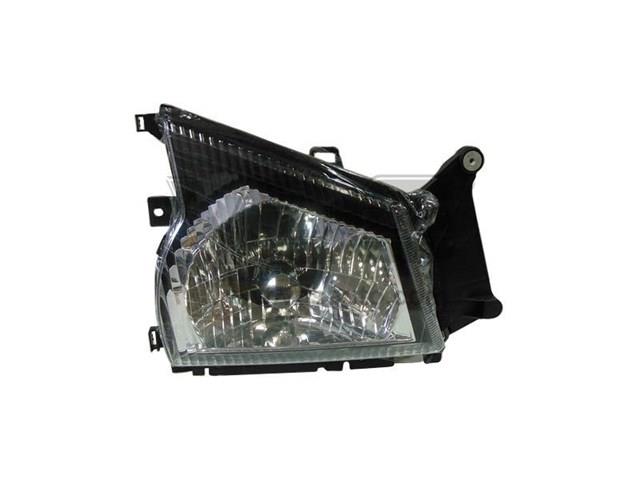 Фара права 8980539170 Isuzu